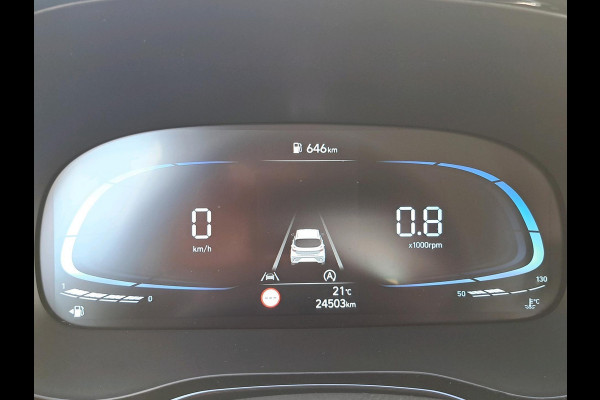 Hyundai i10 1.0 Comfort Smart Navigatie | Cruise Control