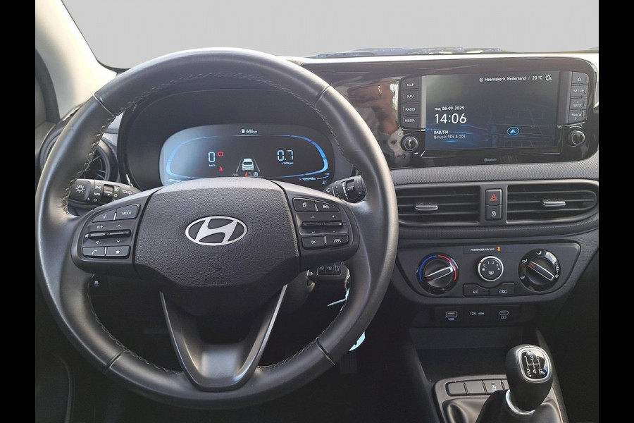 Hyundai i10 1.0 Comfort Smart Navigatie | Cruise Control