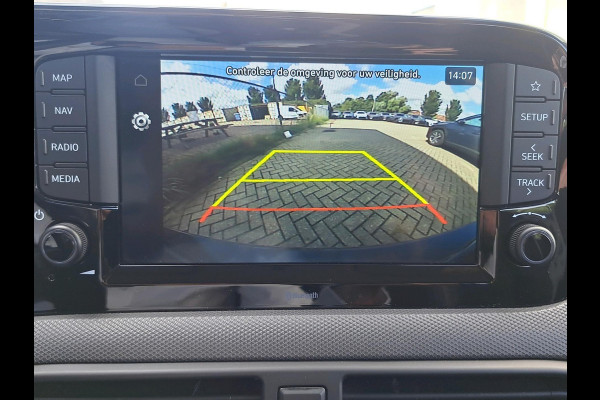 Hyundai i10 1.0 Comfort Smart Navigatie | Cruise Control