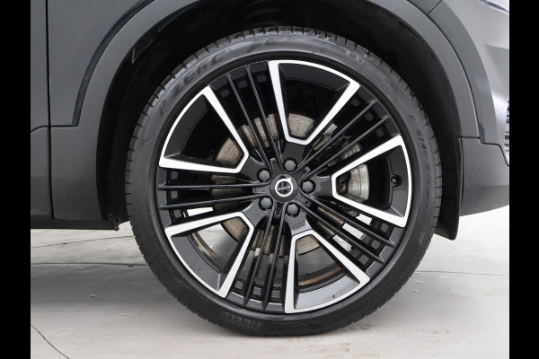Volvo XC40 1.5 T4 RECHARGE 211 PK AUT. INSCRIPTION + LEDER | TREKHAAK | 21 INCH | ADAPTIVE CRUISE | CAMERA