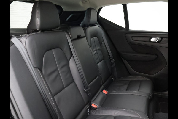 Volvo XC40 1.5 T4 RECHARGE 211 PK AUT. INSCRIPTION + LEDER | TREKHAAK | 21 INCH | ADAPTIVE CRUISE | CAMERA