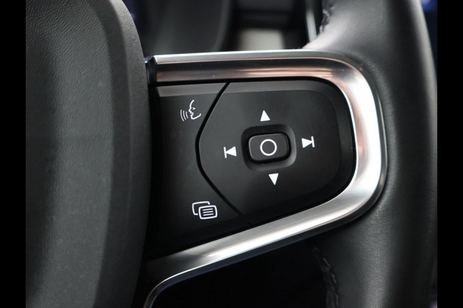 Volvo XC40 1.5 T4 RECHARGE 211 PK AUT. INSCRIPTION + LEDER | TREKHAAK | 21 INCH | ADAPTIVE CRUISE | CAMERA