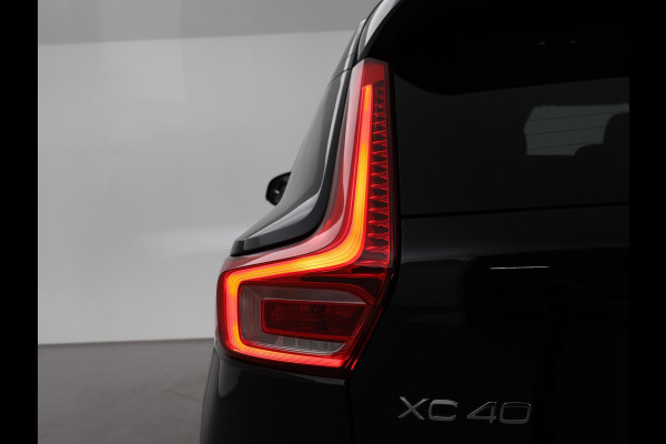 Volvo XC40 1.5 T4 RECHARGE 211 PK AUT. INSCRIPTION + LEDER | TREKHAAK | 21 INCH | ADAPTIVE CRUISE | CAMERA