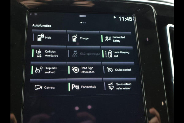 Volvo XC40 1.5 T4 RECHARGE 211 PK AUT. INSCRIPTION + LEDER | TREKHAAK | 21 INCH | ADAPTIVE CRUISE | CAMERA