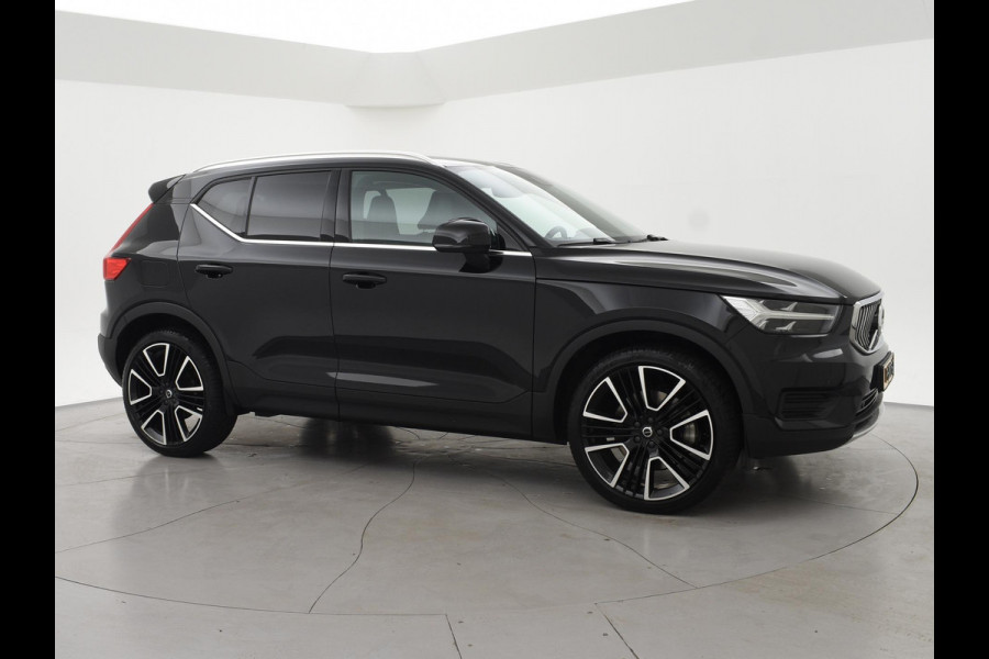Volvo XC40 1.5 T4 RECHARGE 211 PK AUT. INSCRIPTION + LEDER | TREKHAAK | 21 INCH | ADAPTIVE CRUISE | CAMERA