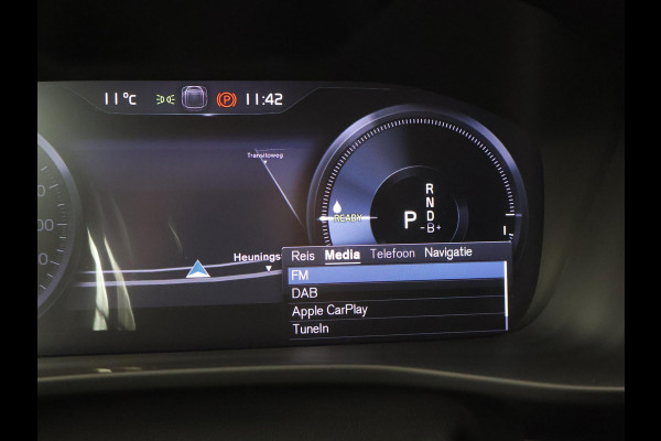 Volvo XC40 1.5 T4 RECHARGE 211 PK AUT. INSCRIPTION + LEDER | TREKHAAK | 21 INCH | ADAPTIVE CRUISE | CAMERA