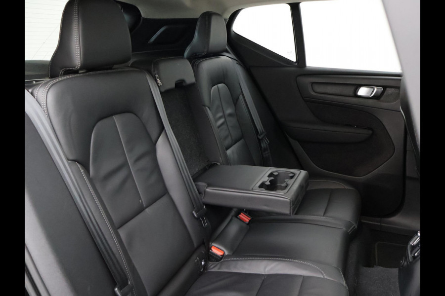 Volvo XC40 1.5 T4 RECHARGE 211 PK AUT. INSCRIPTION + LEDER | TREKHAAK | 21 INCH | ADAPTIVE CRUISE | CAMERA