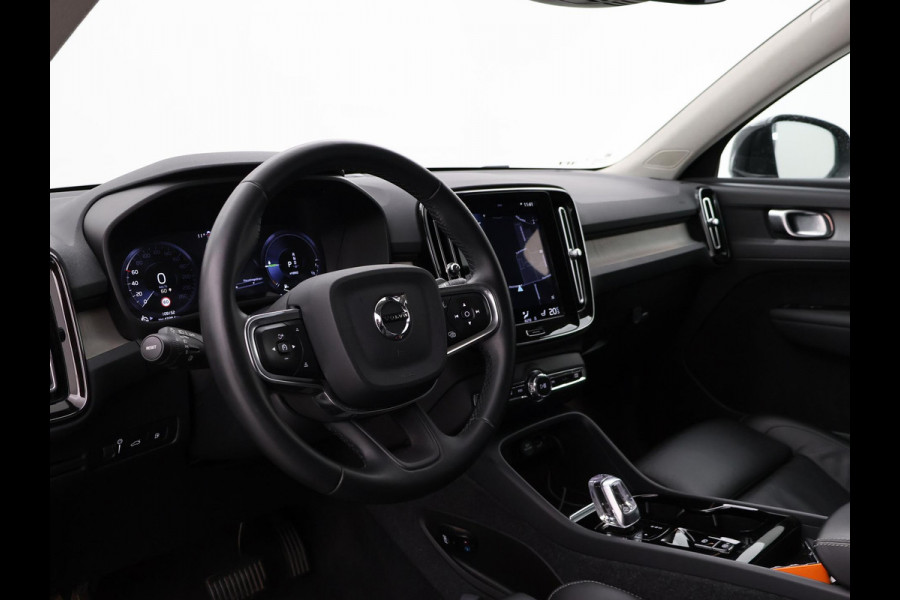 Volvo XC40 1.5 T4 RECHARGE 211 PK AUT. INSCRIPTION + LEDER | TREKHAAK | 21 INCH | ADAPTIVE CRUISE | CAMERA