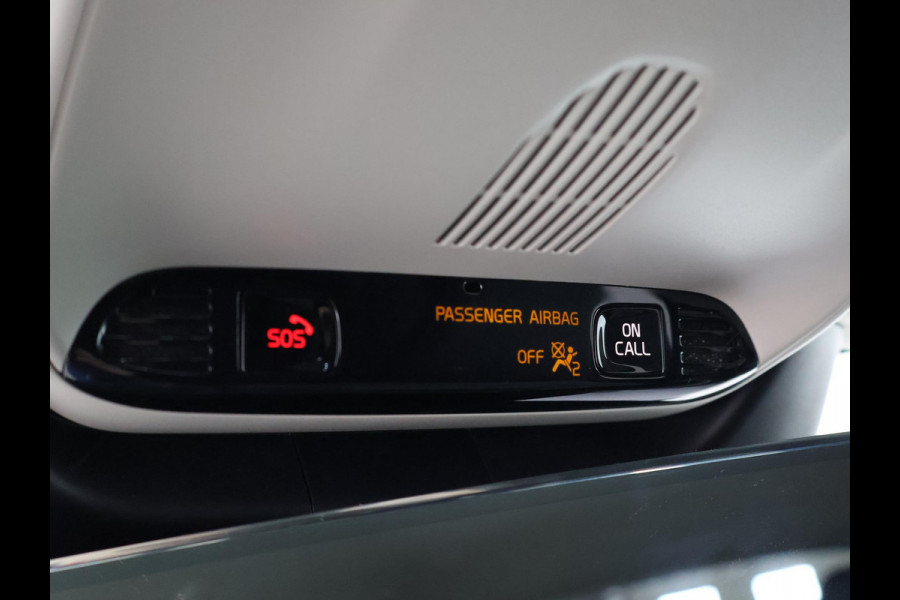 Volvo XC40 1.5 T4 RECHARGE 211 PK AUT. INSCRIPTION + LEDER | TREKHAAK | 21 INCH | ADAPTIVE CRUISE | CAMERA