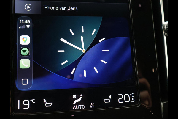 Volvo XC40 1.5 T4 RECHARGE 211 PK AUT. INSCRIPTION + LEDER | TREKHAAK | 21 INCH | ADAPTIVE CRUISE | CAMERA