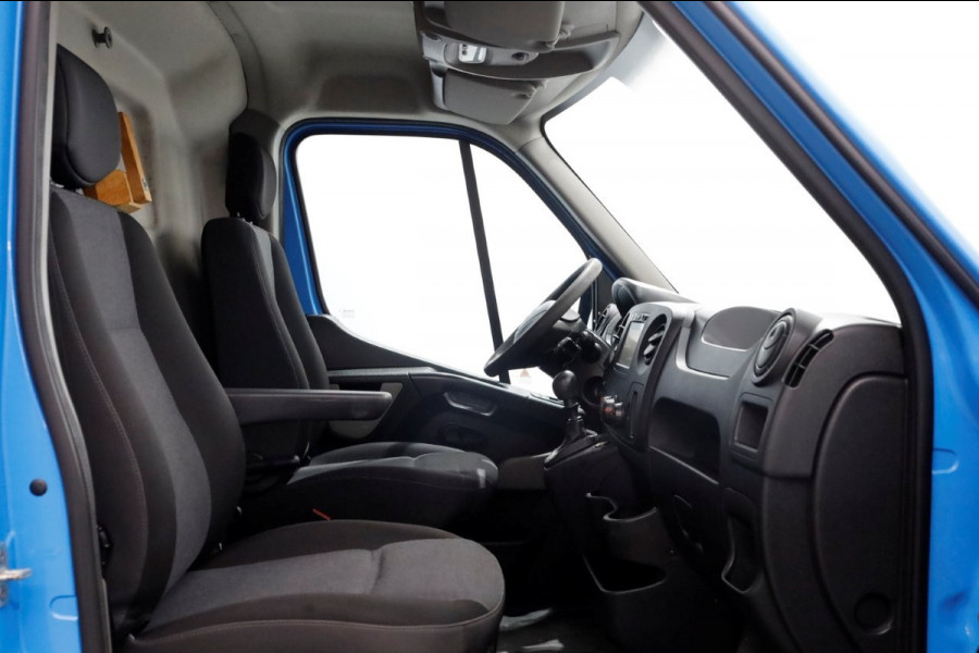Renault Master T35 2.3 dCi 130pk L2H2 Inrichting/2x Schuifdeur 03-2019