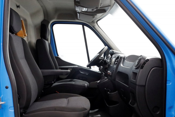 Renault Master T35 2.3 dCi 130pk L2H2 Inrichting/2x Schuifdeur 03-2019
