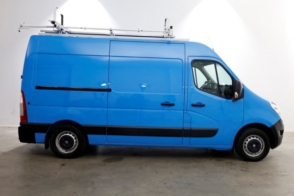 Renault Master T35 2.3 dCi 130pk L2H2 Inrichting/2x Schuifdeur 03-2019