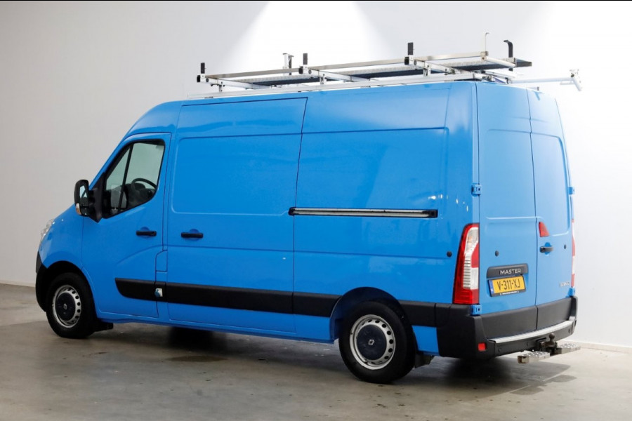 Renault Master T35 2.3 dCi 130pk L2H2 Inrichting/2x Schuifdeur 03-2019