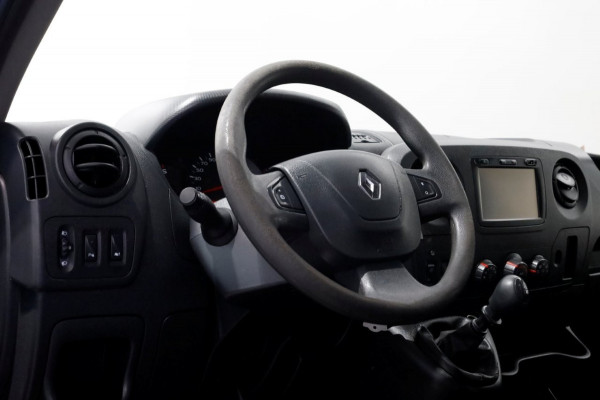 Renault Master T35 2.3 dCi 130pk L2H2 Inrichting/2x Schuifdeur 03-2019