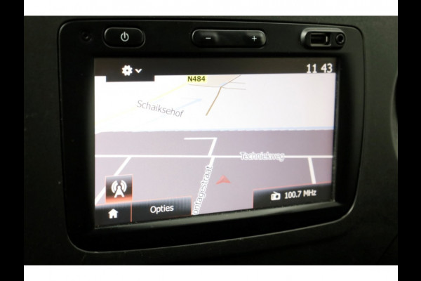 Renault Master T35 2.3 dCi 130pk L2H2 Inrichting/2x Schuifdeur 03-2019