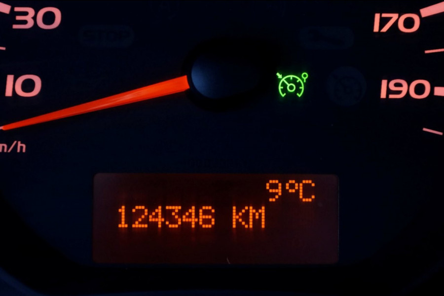 Renault Master T35 2.3 dCi 130pk L2H2 Inrichting/2x Schuifdeur 03-2019