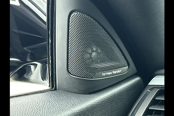 BMW 4 Serie Gran Coupé 420i Centennial High Executive M-SPORT | NL-AUTO | PANO | HARM/KARD | HEADUP | STOELVRW | ACHTRCAM |