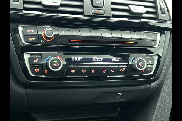 BMW 4 Serie Gran Coupé 420i Centennial High Executive M-SPORT | NL-AUTO | PANO | HARM/KARD | HEADUP | STOELVRW | ACHTRCAM |