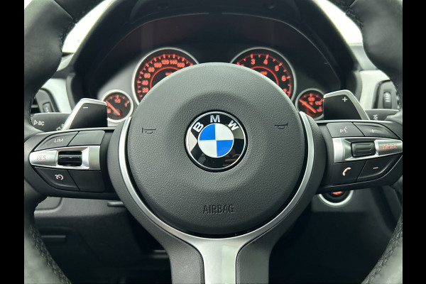 BMW 4 Serie Gran Coupé 420i Centennial High Executive M-SPORT | NL-AUTO | PANO | HARM/KARD | HEADUP | STOELVRW | ACHTRCAM |