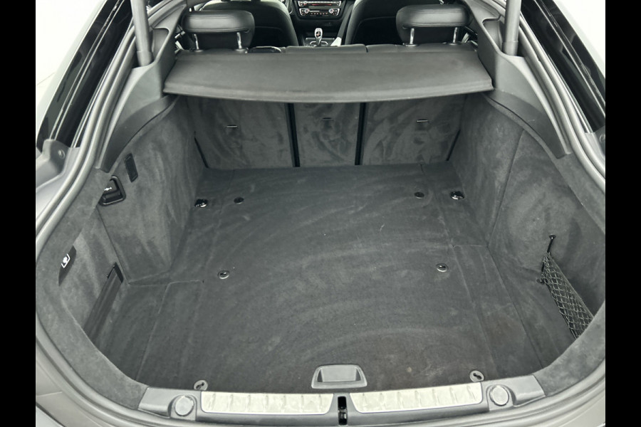 BMW 4 Serie Gran Coupé 420i Centennial High Executive M-SPORT | NL-AUTO | PANO | HARM/KARD | HEADUP | STOELVRW | ACHTRCAM |