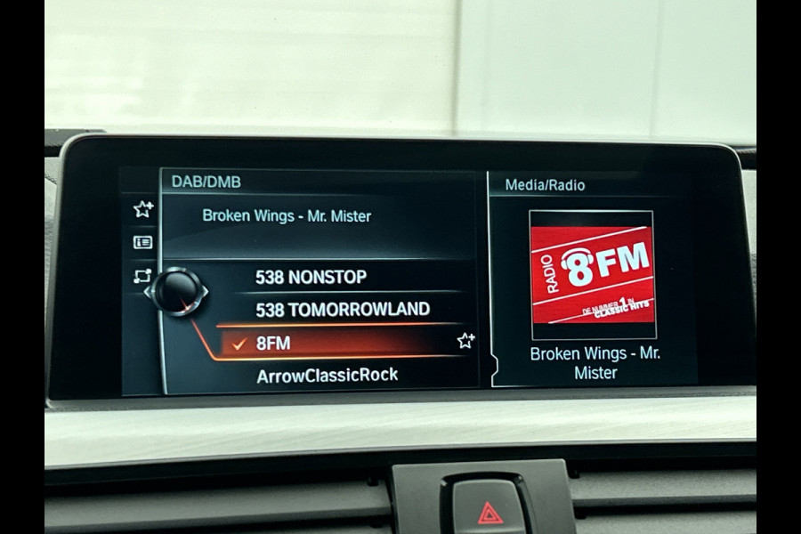 BMW 4 Serie Gran Coupé 420i Centennial High Executive M-SPORT | NL-AUTO | PANO | HARM/KARD | HEADUP | STOELVRW | ACHTRCAM |