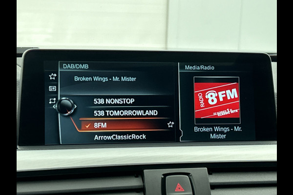 BMW 4 Serie Gran Coupé 420i Centennial High Executive M-SPORT | NL-AUTO | PANO | HARM/KARD | HEADUP | STOELVRW | ACHTRCAM |