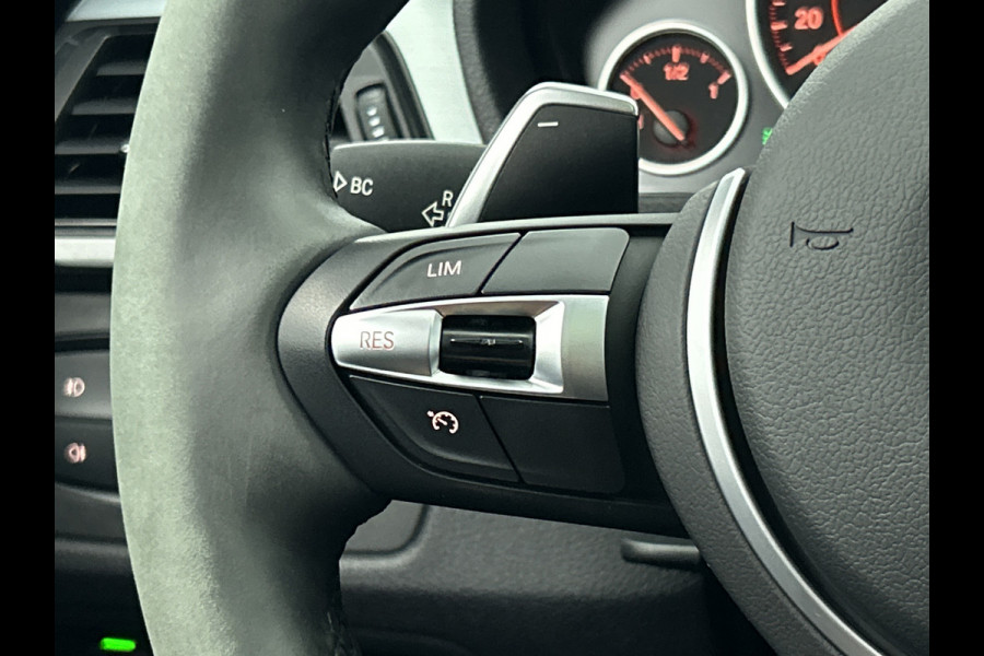 BMW 4 Serie Gran Coupé 420i Centennial High Executive M-SPORT | NL-AUTO | PANO | HARM/KARD | HEADUP | STOELVRW | ACHTRCAM |