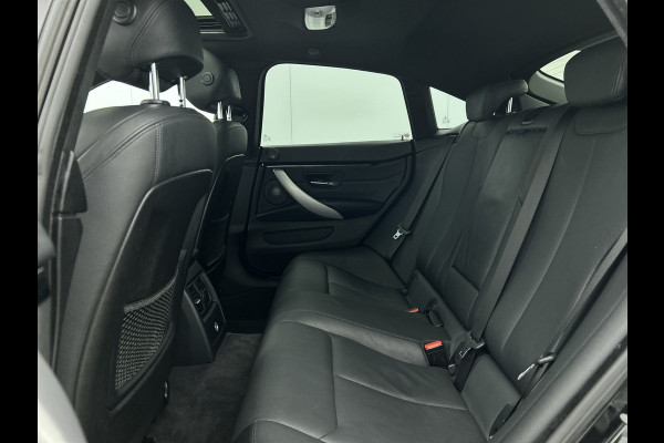 BMW 4 Serie Gran Coupé 420i Centennial High Executive M-SPORT | NL-AUTO | PANO | HARM/KARD | HEADUP | STOELVRW | ACHTRCAM |