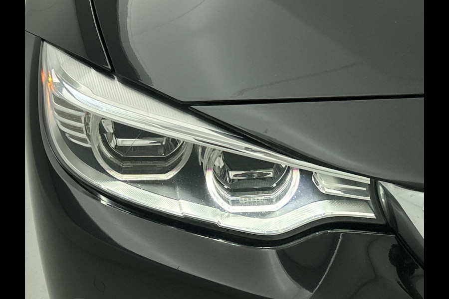 BMW 4 Serie Gran Coupé 420i Centennial High Executive M-SPORT | NL-AUTO | PANO | HARM/KARD | HEADUP | STOELVRW | ACHTRCAM |