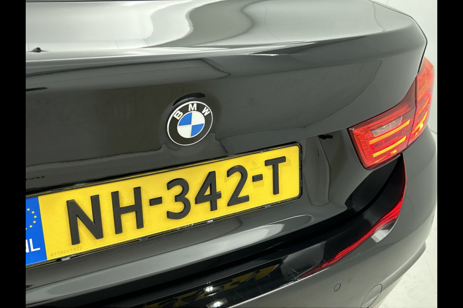 BMW 4 Serie Gran Coupé 420i Centennial High Executive M-SPORT | NL-AUTO | PANO | HARM/KARD | HEADUP | STOELVRW | ACHTRCAM |