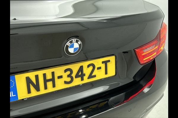 BMW 4 Serie Gran Coupé 420i Centennial High Executive M-SPORT | NL-AUTO | PANO | HARM/KARD | HEADUP | STOELVRW | ACHTRCAM |
