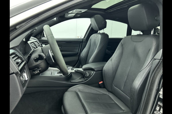 BMW 4 Serie Gran Coupé 420i Centennial High Executive M-SPORT | NL-AUTO | PANO | HARM/KARD | HEADUP | STOELVRW | ACHTRCAM |