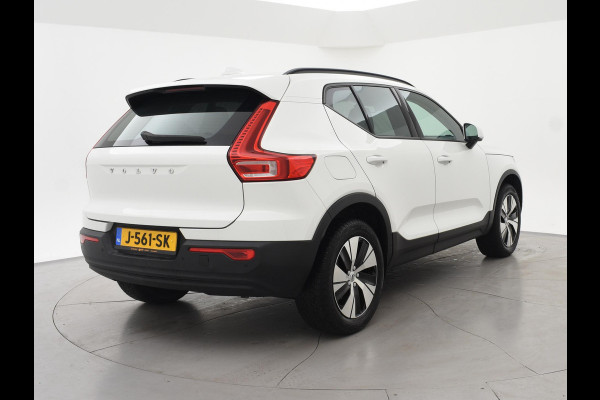 Volvo XC40 1.5 T2 AUTOMAAT + WEGKL. TREKHAAK | APPLE CARPLAY | CAMERA | DIGITALE COCKPIT | LED