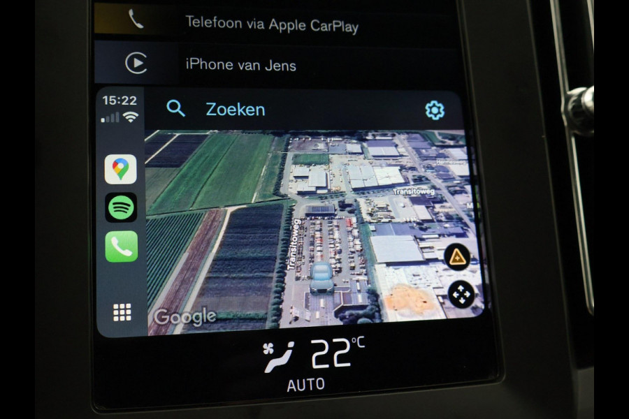 Volvo XC40 1.5 T2 AUTOMAAT + WEGKL. TREKHAAK | APPLE CARPLAY | CAMERA | DIGITALE COCKPIT | LED