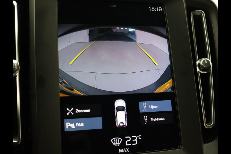 Volvo XC40 1.5 T2 AUTOMAAT + WEGKL. TREKHAAK | APPLE CARPLAY | CAMERA | DIGITALE COCKPIT | LED