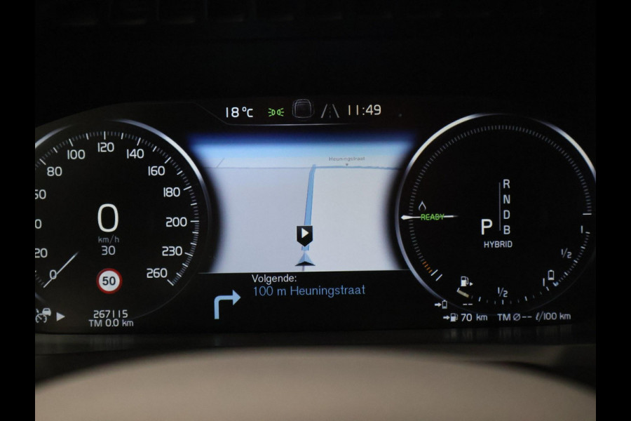 Volvo XC40 1.5 T2 AUTOMAAT + WEGKL. TREKHAAK | APPLE CARPLAY | CAMERA | DIGITALE COCKPIT | LED