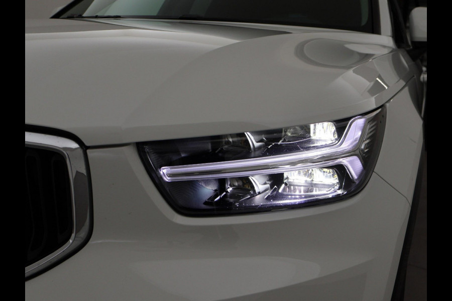 Volvo XC40 1.5 T2 AUTOMAAT + WEGKL. TREKHAAK | APPLE CARPLAY | CAMERA | DIGITALE COCKPIT | LED