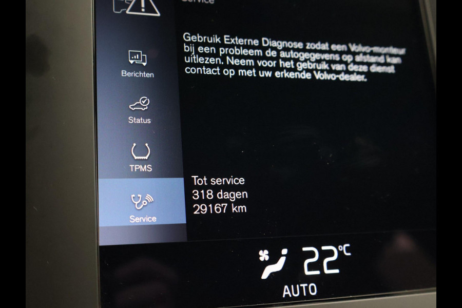 Volvo XC40 1.5 T2 AUTOMAAT + WEGKL. TREKHAAK | APPLE CARPLAY | CAMERA | DIGITALE COCKPIT | LED