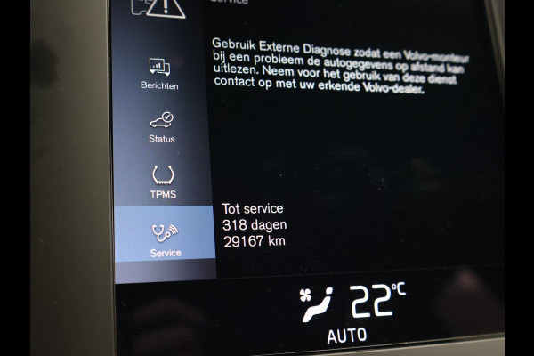 Volvo XC40 1.5 T2 AUTOMAAT + WEGKL. TREKHAAK | APPLE CARPLAY | CAMERA | DIGITALE COCKPIT | LED