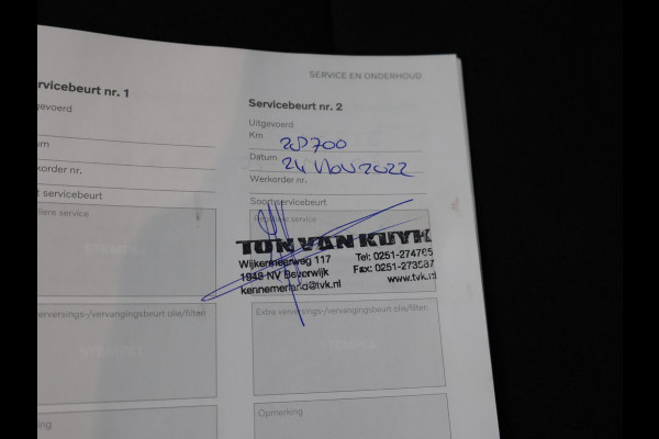 Volvo XC40 1.5 T2 AUTOMAAT + WEGKL. TREKHAAK | APPLE CARPLAY | CAMERA | DIGITALE COCKPIT | LED