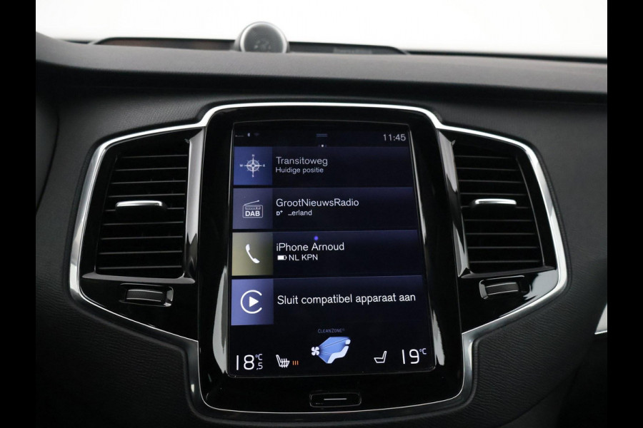 Volvo XC40 1.5 T2 AUTOMAAT + WEGKL. TREKHAAK | APPLE CARPLAY | CAMERA | DIGITALE COCKPIT | LED