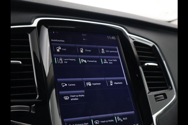 Volvo XC40 1.5 T2 AUTOMAAT + WEGKL. TREKHAAK | APPLE CARPLAY | CAMERA | DIGITALE COCKPIT | LED