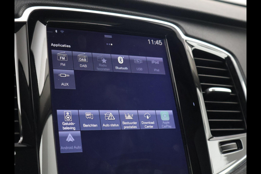 Volvo XC40 1.5 T2 AUTOMAAT + WEGKL. TREKHAAK | APPLE CARPLAY | CAMERA | DIGITALE COCKPIT | LED