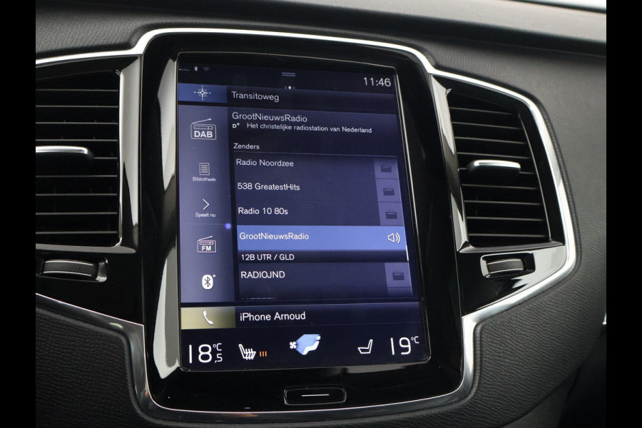 Volvo XC40 1.5 T2 AUTOMAAT + WEGKL. TREKHAAK | APPLE CARPLAY | CAMERA | DIGITALE COCKPIT | LED