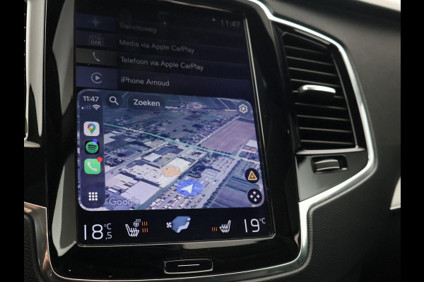 Volvo XC40 1.5 T2 AUTOMAAT + WEGKL. TREKHAAK | APPLE CARPLAY | CAMERA | DIGITALE COCKPIT | LED