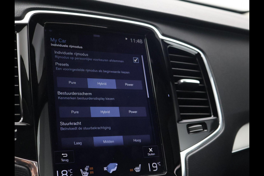 Volvo XC40 1.5 T2 AUTOMAAT + WEGKL. TREKHAAK | APPLE CARPLAY | CAMERA | DIGITALE COCKPIT | LED