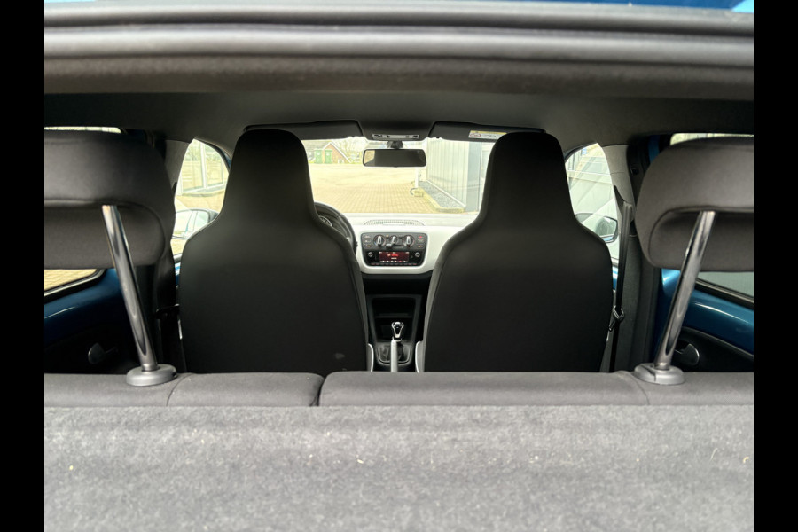 Seat Mii 1.0 Style Intense 5-drs. CRUISE/MEDIA/PDC/BEATS/WINTERPACK/15INCH