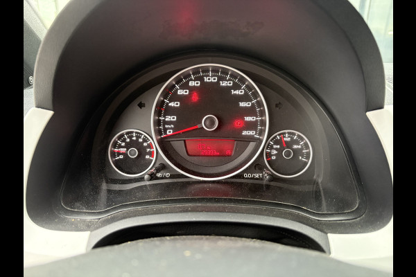 Seat Mii 1.0 Style Intense 5-drs. CRUISE/MEDIA/PDC/BEATS/WINTERPACK/15INCH