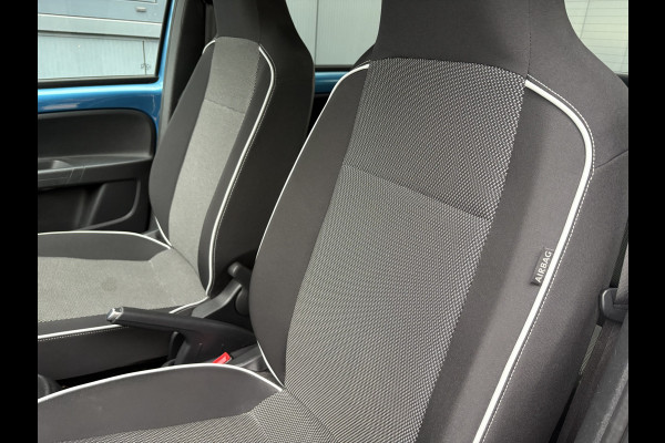 Seat Mii 1.0 Style Intense 5-drs. CRUISE/MEDIA/PDC/BEATS/WINTERPACK/15INCH